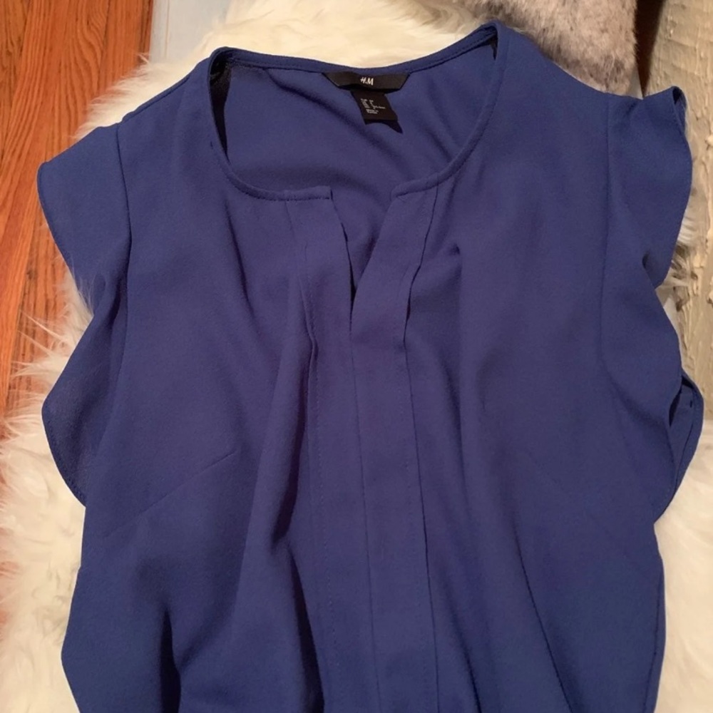 H&M Dress❤️ 3/$15 🎄